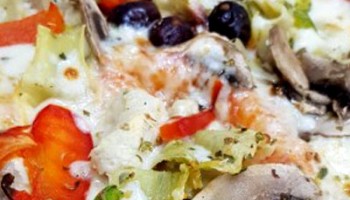 La 4 SAISONS sans viande 